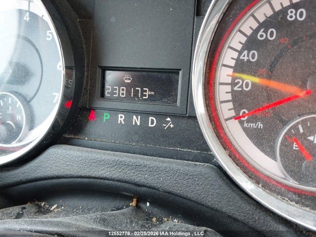 2C4RDGBG2FR614495 Dodge Grand Caravan Se