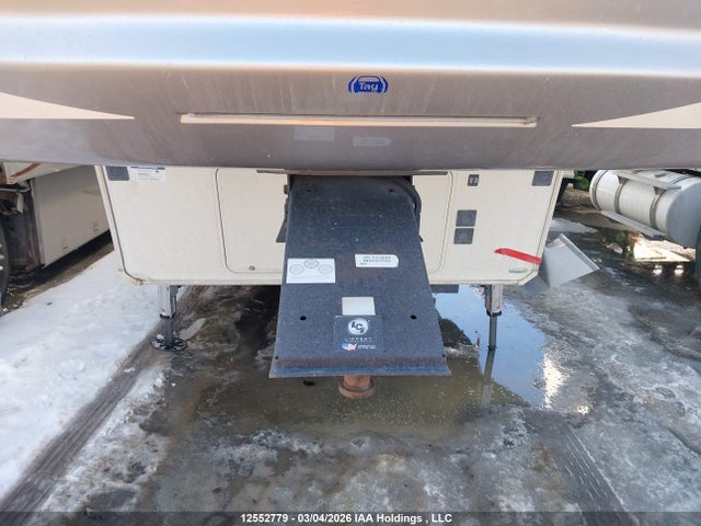 12552779 :رقم المزاد ، 4X4FCMP25L6010633 vin ، 2020 Forest River Columbus مزاد بيع