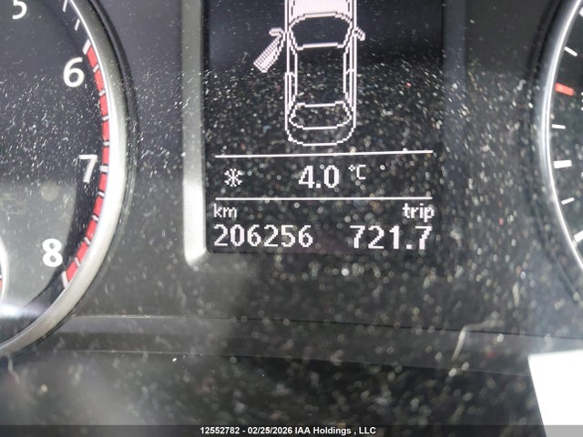 1VWAS7A36EC109968 Volkswagen Passat 1.8 Tsi Trendline