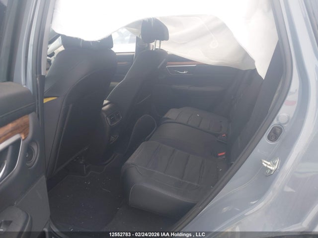 2HKRW2H94LH230538 Honda Cr-v Black Edition/touring