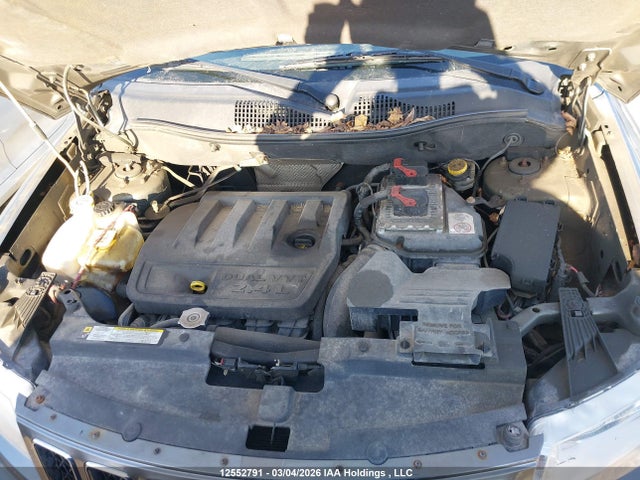 Продаж на аукціоні авто 2011 Jeep Compass Limited, vin: 1J4NF5FBXBD275374, номер лоту: 12552791