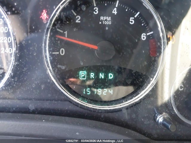 Продаж на аукціоні авто 2011 Jeep Compass Limited, vin: 1J4NF5FBXBD275374, номер лоту: 12552791