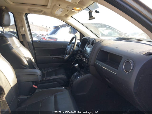 Продаж на аукціоні авто 2011 Jeep Compass Limited, vin: 1J4NF5FBXBD275374, номер лоту: 12552791