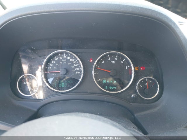 Продаж на аукціоні авто 2011 Jeep Compass Limited, vin: 1J4NF5FBXBD275374, номер лоту: 12552791
