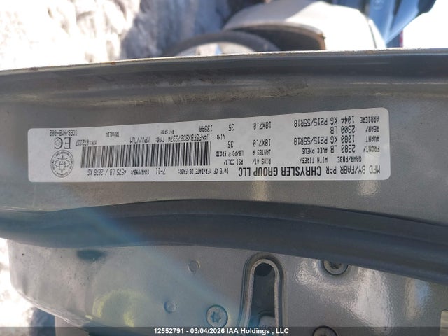 Продаж на аукціоні авто 2011 Jeep Compass Limited, vin: 1J4NF5FBXBD275374, номер лоту: 12552791