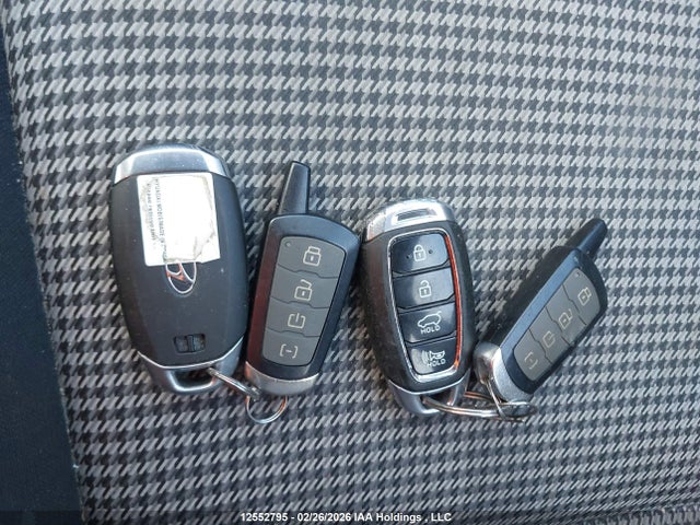 KM8K2CAA4JU163297 Hyundai Kona 2.0l Preferred