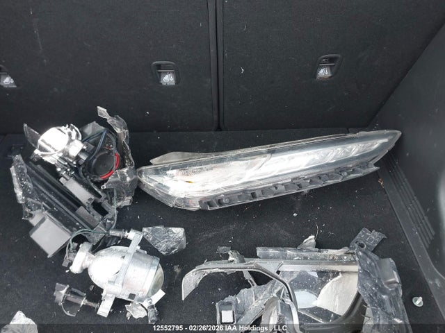 KM8K2CAA4JU163297 Hyundai Kona 2.0l Preferred