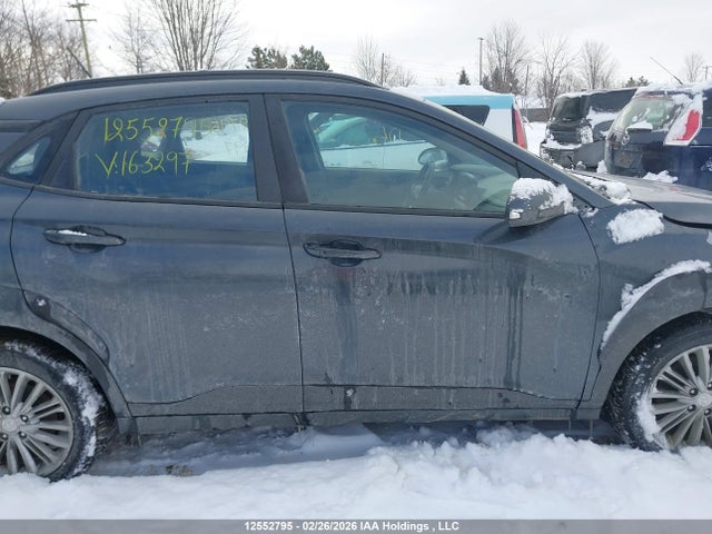 KM8K2CAA4JU163297 Hyundai Kona 2.0l Preferred
