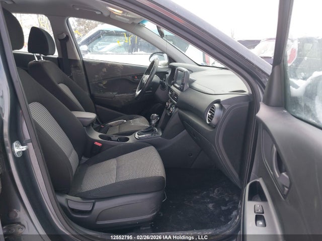 KM8K2CAA4JU163297 Hyundai Kona 2.0l Preferred