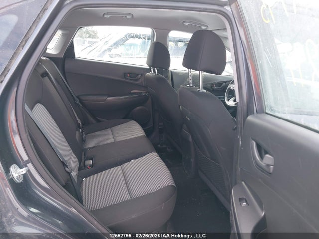 KM8K2CAA4JU163297 Hyundai Kona 2.0l Preferred