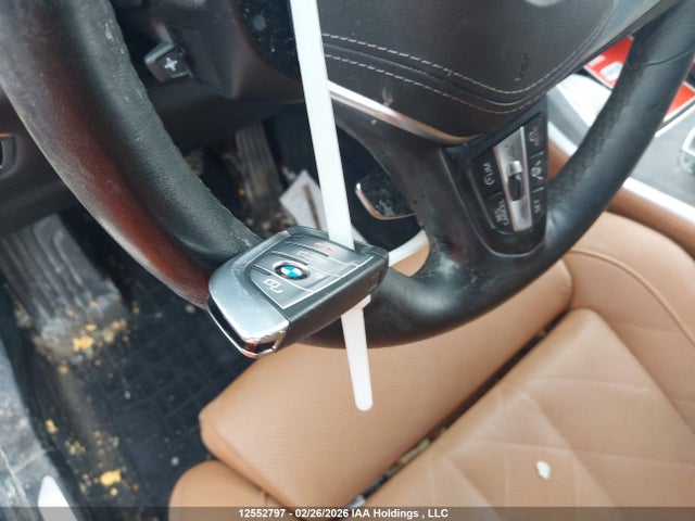 5UXCR6C0XP9N85725 BMW X5 Xdrive40i