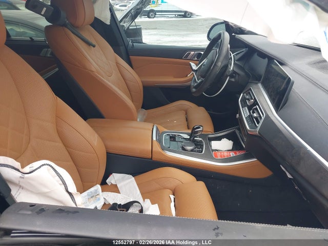 5UXCR6C0XP9N85725 BMW X5 Xdrive40i