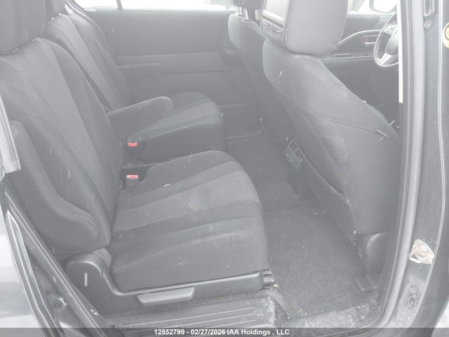 Aukcja sprzedaży 2012 Mazda Mazda5 Gs, vin: JM1CW2CL1C0137451, numer aukcji: 12552799