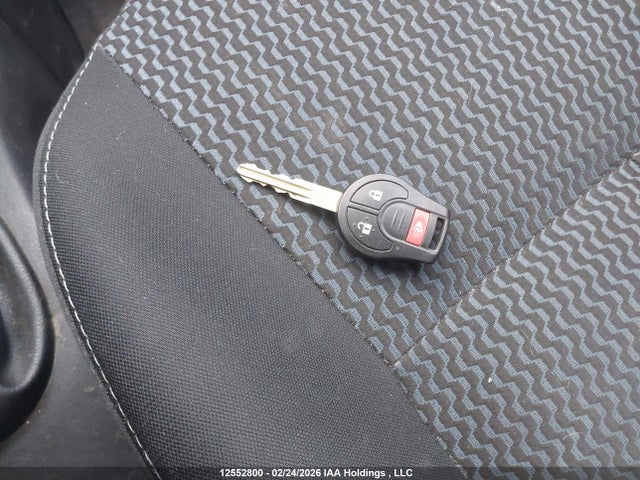Nissan Versa 2014 3N1CE2CP5EL368979 Image 11