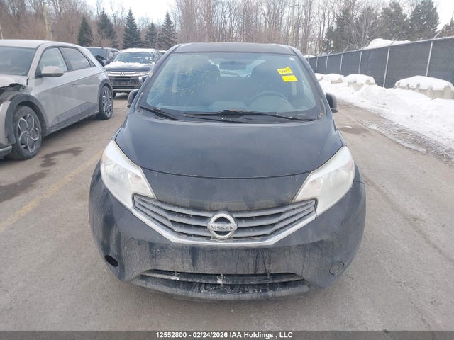 Nissan Versa 2014 3N1CE2CP5EL368979 Image 12