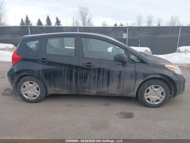 Nissan Versa 2014 3N1CE2CP5EL368979 Image 13