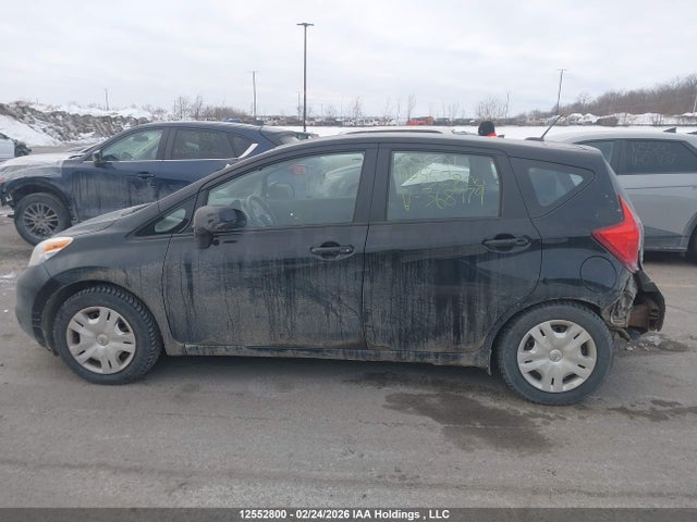 Nissan Versa 2014 3N1CE2CP5EL368979 Image 14
