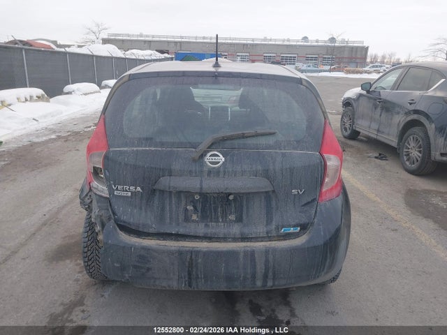 Nissan Versa 2014 3N1CE2CP5EL368979 Image 16