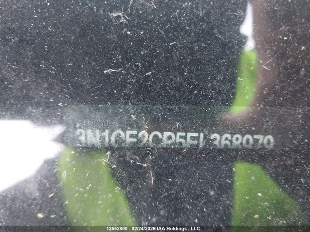 Nissan Versa 2014 3N1CE2CP5EL368979 Image 19