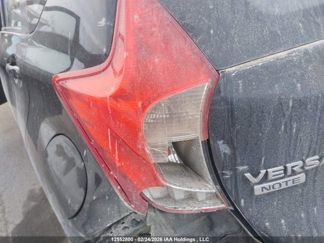 Nissan Versa 2014 3N1CE2CP5EL368979 Image 20