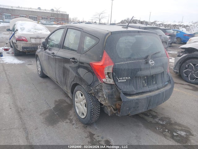 Nissan Versa 2014 3N1CE2CP5EL368979 Image 3