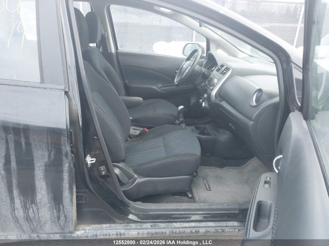 Nissan Versa 2014 3N1CE2CP5EL368979 Image 5