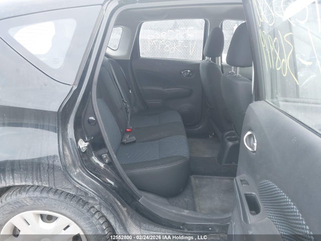 Nissan Versa 2014 3N1CE2CP5EL368979 Image 8