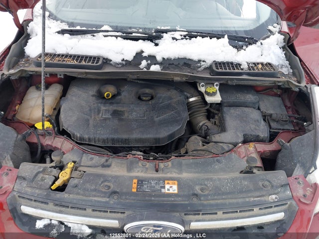 1FMCU9G93FUC70783 Ford ESCAPE SE