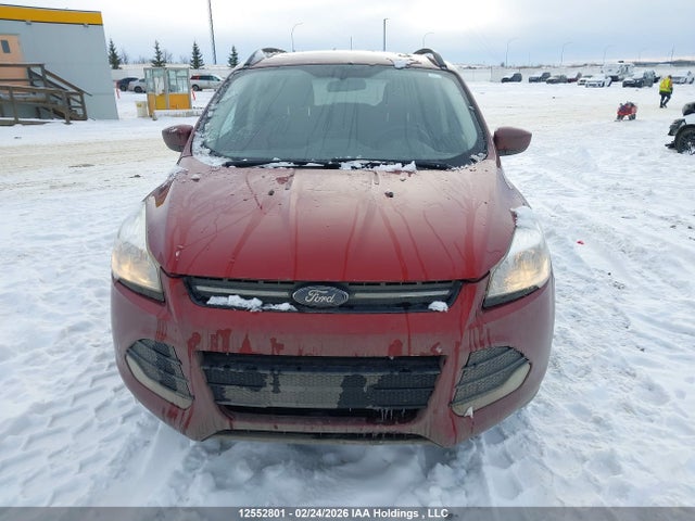 1FMCU9G93FUC70783 Ford ESCAPE SE