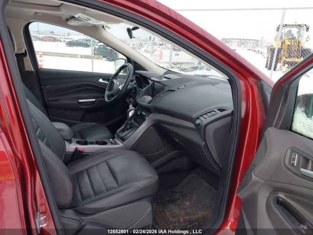 1FMCU9G93FUC70783 Ford ESCAPE SE