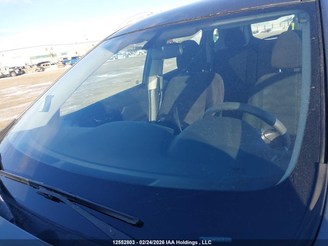 12552803 :رقم المزاد ، 5N1AT2MV3EC813296 vin ، 2014 Nissan Rogue مزاد بيع