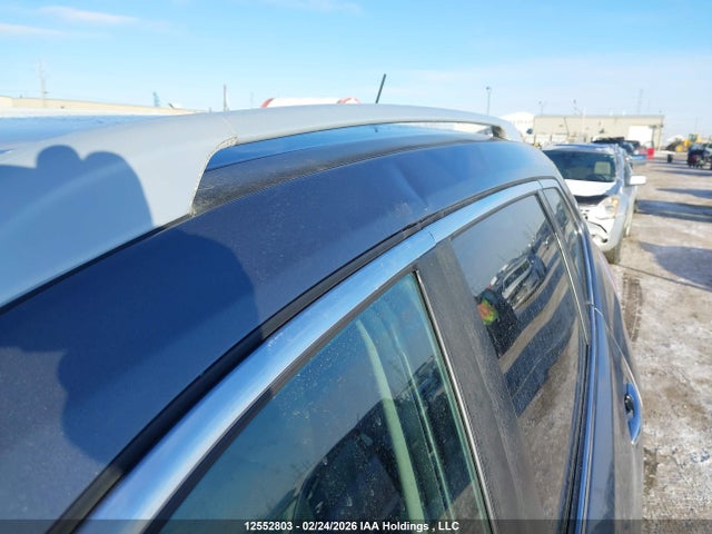 12552803 :رقم المزاد ، 5N1AT2MV3EC813296 vin ، 2014 Nissan Rogue مزاد بيع