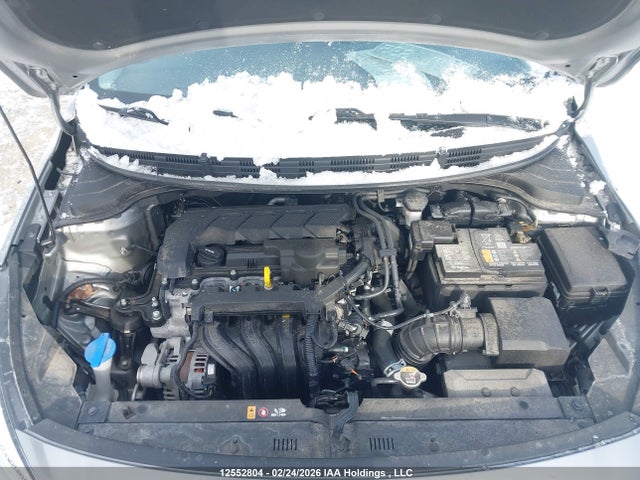 3KPA35AD4PE551642 KIA Rio Ex Premium