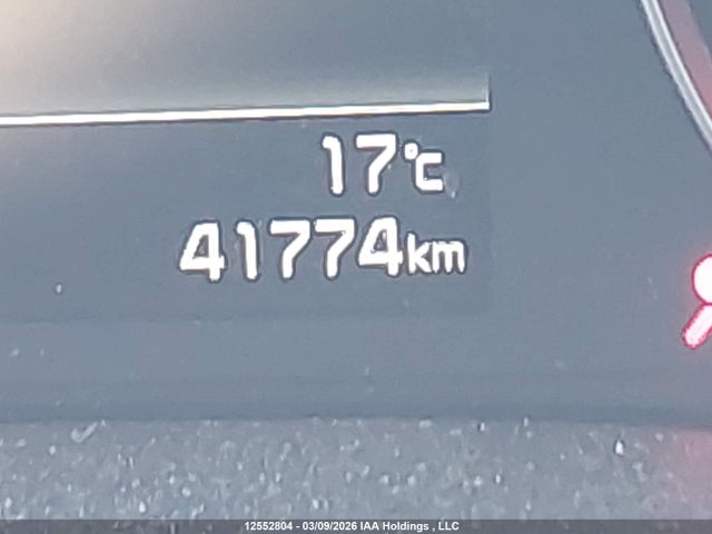 3KPA35AD4PE551642 KIA Rio Ex Premium