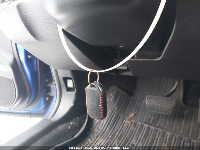 2HGFC2F7XLH018234 Honda CIVIC EX