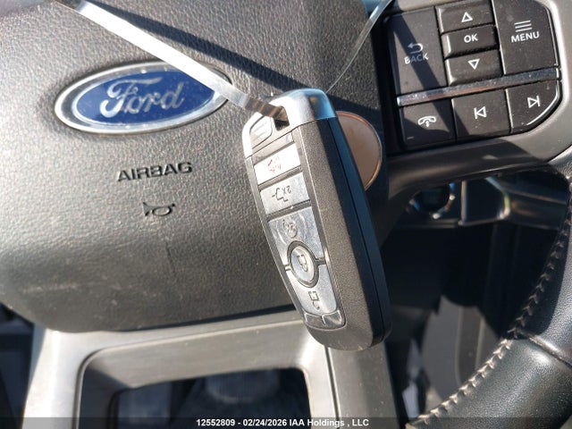 Aukcja sprzedaży 2022 Ford F150 Supercrew, vin: 1FTFW1E56NFA74935, numer aukcji: 12552809