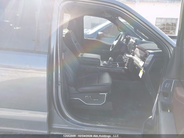 Aukcja sprzedaży 2022 Ford F150 Supercrew, vin: 1FTFW1E56NFA74935, numer aukcji: 12552809