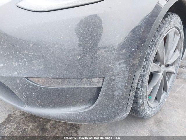 Aukcja sprzedaży 2022 Tesla Model Y, vin: 7SAYGDEF6NF468085, numer aukcji: 12552812