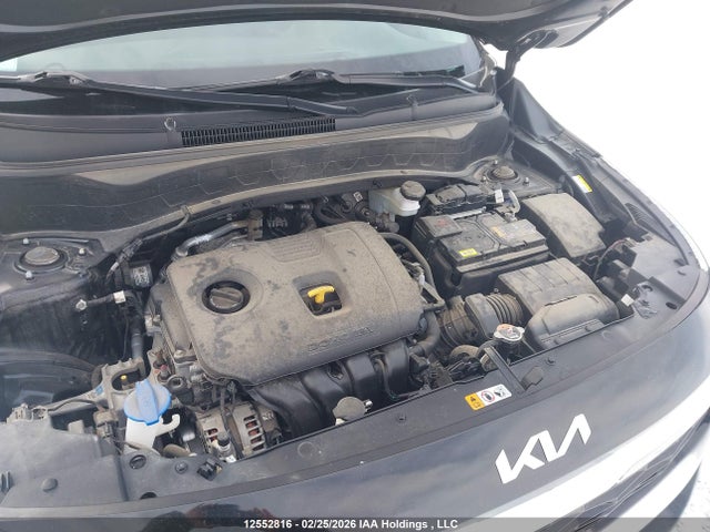 KNDERCAA6P7379723 KIA SELTOS EX