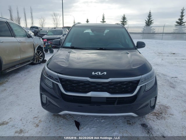 KNDERCAA6P7379723 KIA SELTOS EX