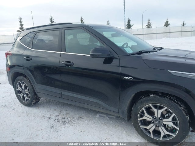 KNDERCAA6P7379723 KIA SELTOS EX