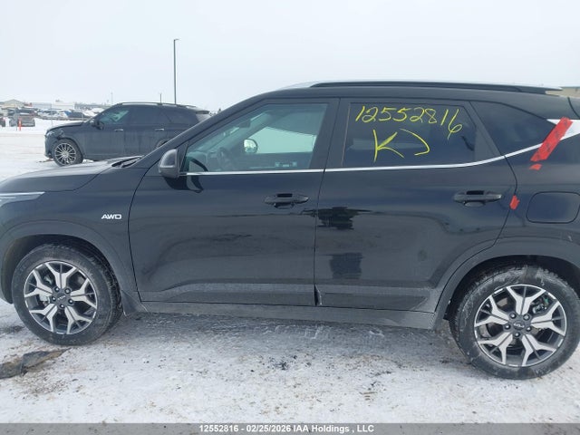 KNDERCAA6P7379723 KIA SELTOS EX