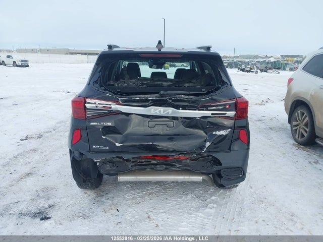 KNDERCAA6P7379723 KIA SELTOS EX