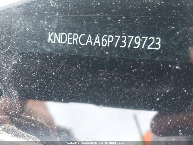 KNDERCAA6P7379723 KIA SELTOS EX
