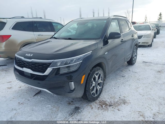 KNDERCAA6P7379723 KIA SELTOS EX