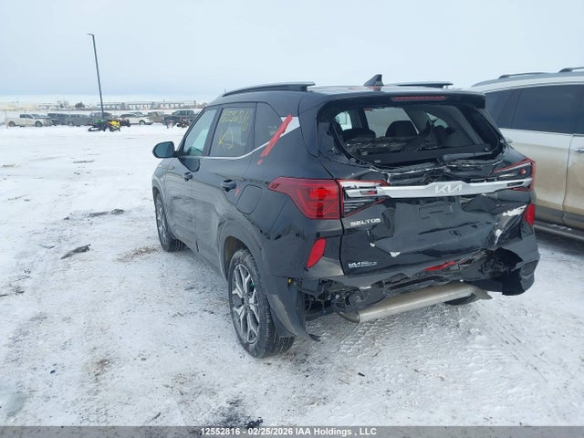 KNDERCAA6P7379723 KIA SELTOS EX