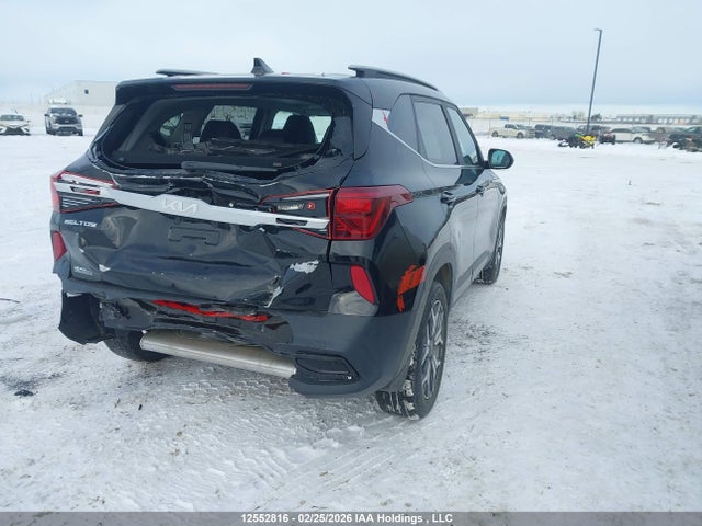 KNDERCAA6P7379723 KIA SELTOS EX