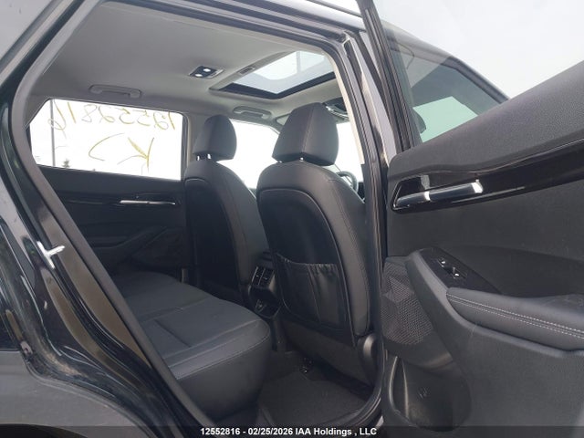 KNDERCAA6P7379723 KIA SELTOS EX