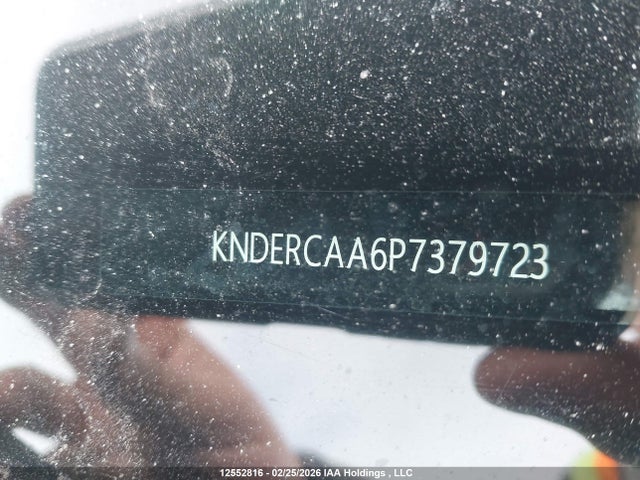 KNDERCAA6P7379723 KIA SELTOS EX