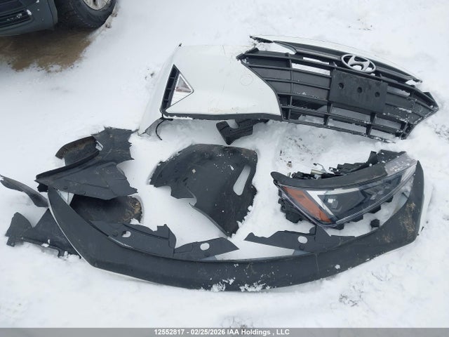 KMHD74LF6KU857791 Hyundai Elantra Essential